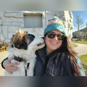 Fundraising Page: Kayla Robinson